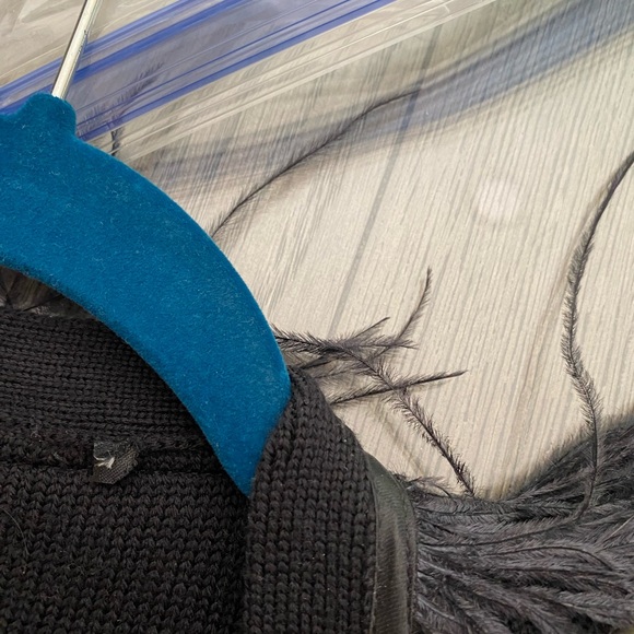 Vintage Giorgio Armani sweater - Picture 12 of 12